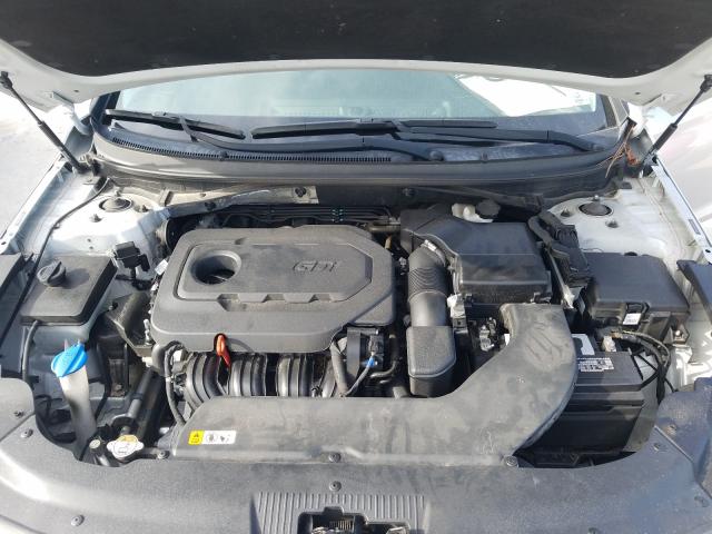 HYUNDAI SONATA SE 2016