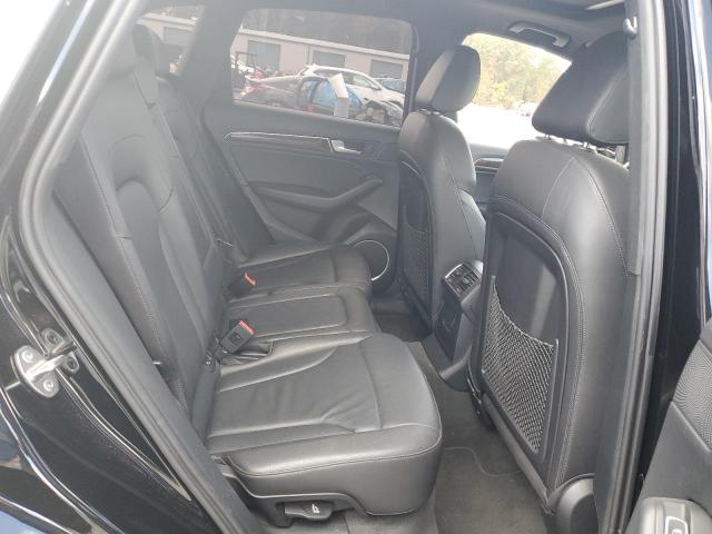 AUDI Q5 PREMIUM PLUS 2016
