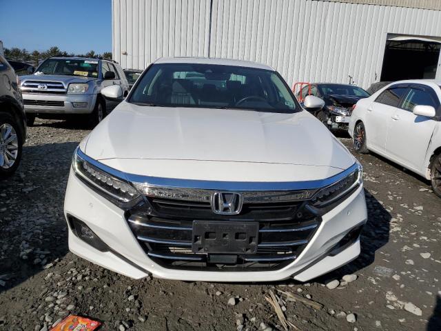 HONDA ACCORD TOURING 2022