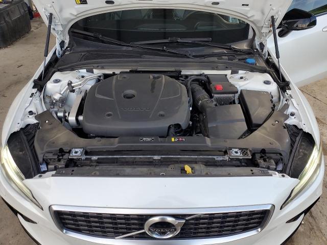 VOLVO S60 T6 R-DESIGN 2020