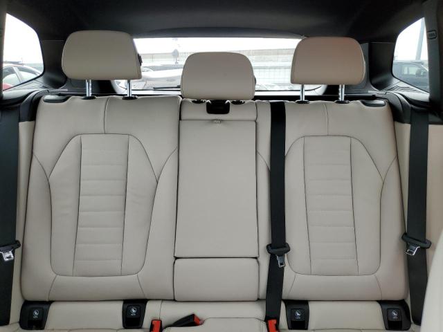 BMW X3 XDRIVE30I 2021