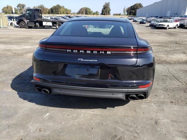 PORSCHE PANAMERA BASE 2024