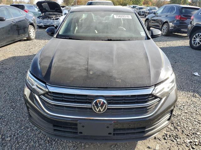 VOLKSWAGEN JETTA S 2024