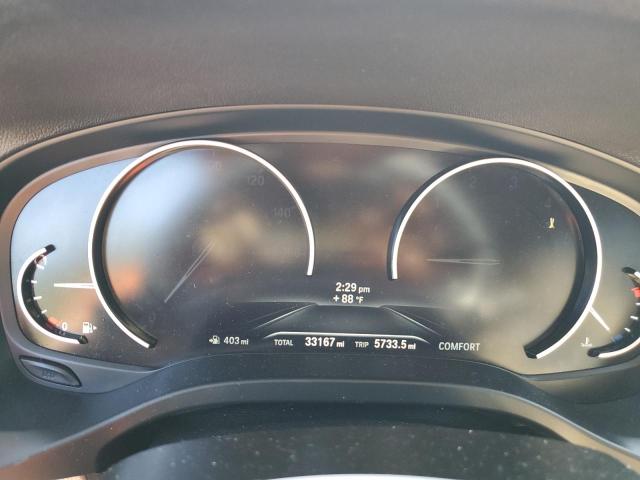 BMW X3 XDRIVE30I 2020