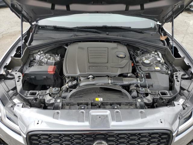 JAGUAR F-PACE R-DYNAMIC S 2023