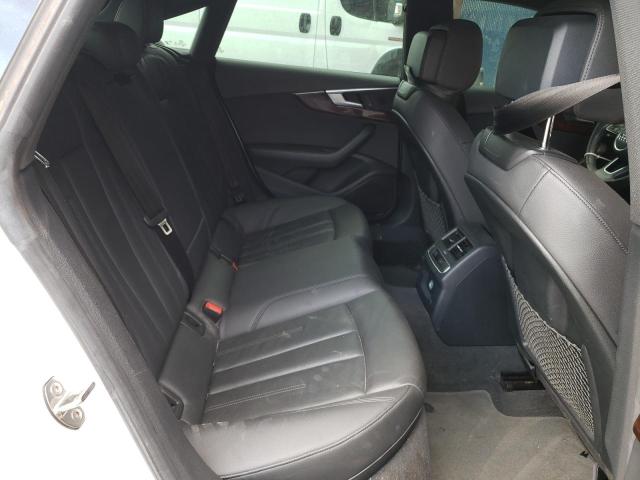 AUDI A5 PREMIUM 2019