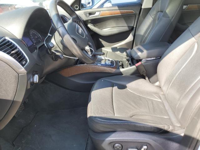 AUDI Q5 PREMIUM PLUS 2014