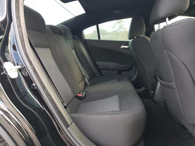 DODGE CHARGER SXT 2023