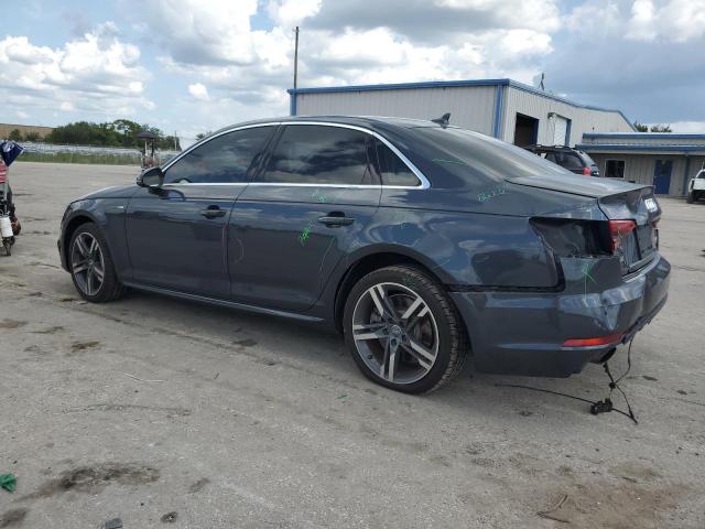 AUDI A4 PREMIUM PLUS 2017