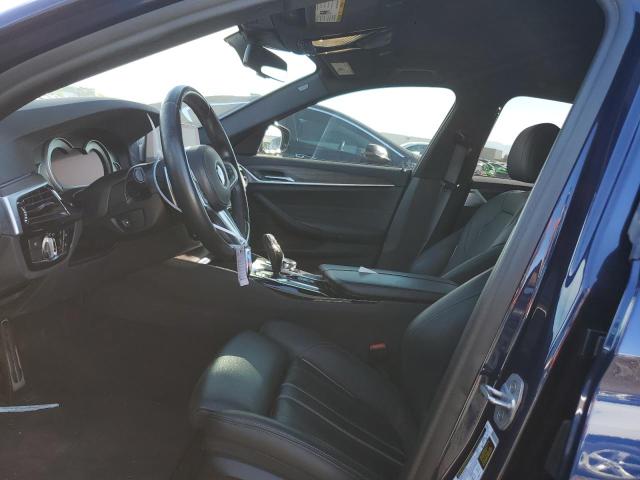 BMW 540 I 2019