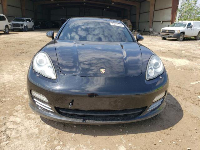 PORSCHE PANAMERA 2 2013