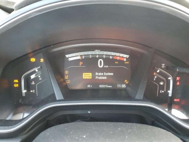 HONDA CR-V TOURING 2022