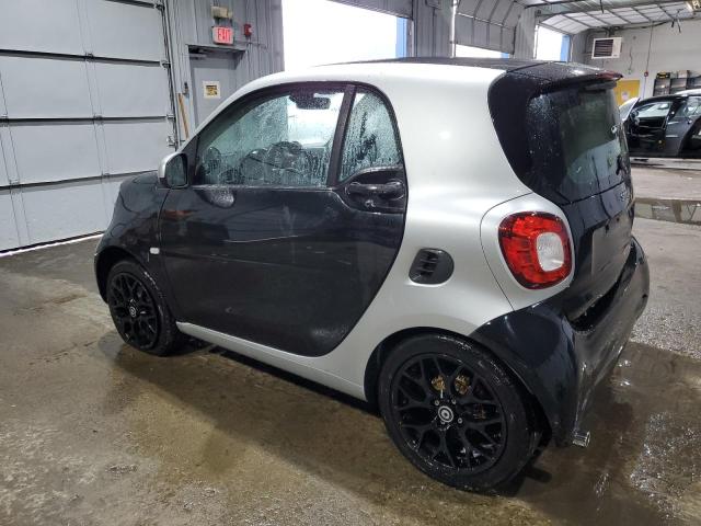SMART FORTWO 2016