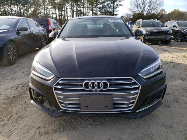 AUDI S5 PRESTIGE 2017
