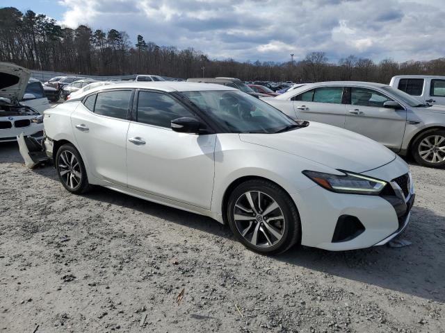 NISSAN MAXIMA S 2019