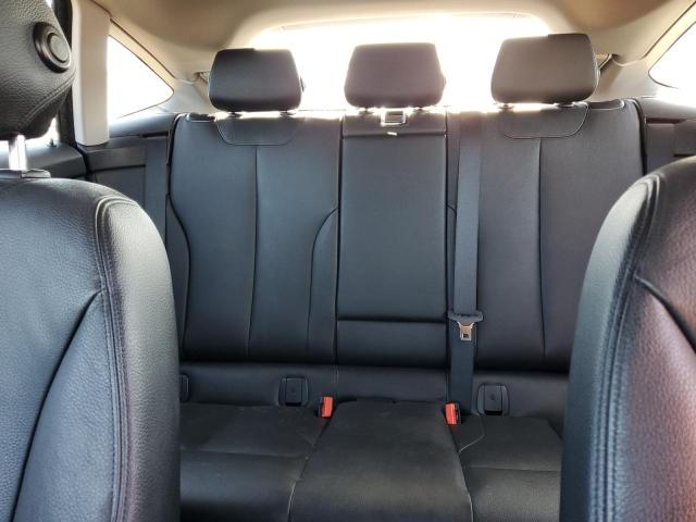 BMW 335 XIGT 2015