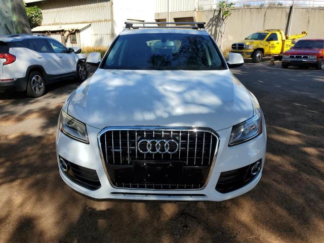 AUDI Q5 PREMIUM 2016