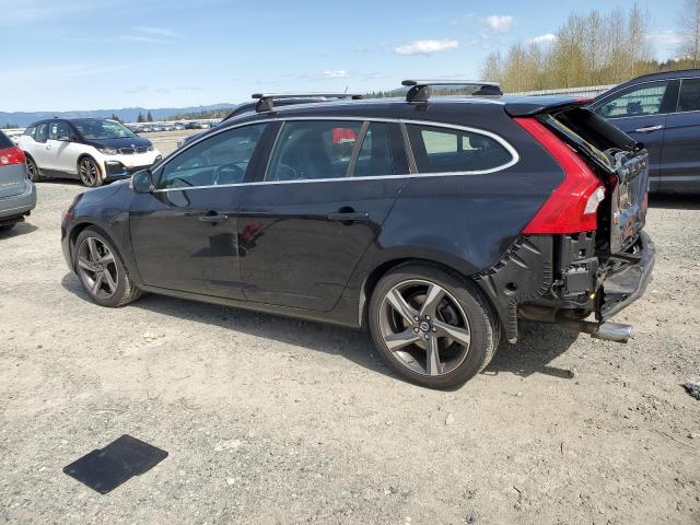 VOLVO V60 R DESIGN 2015