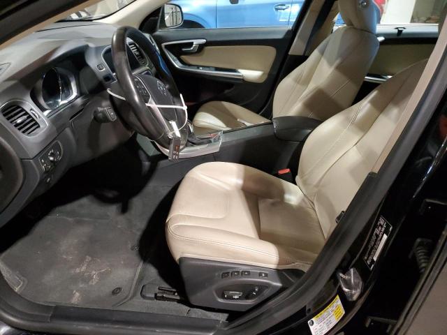 VOLVO S60 PREMIER 2017