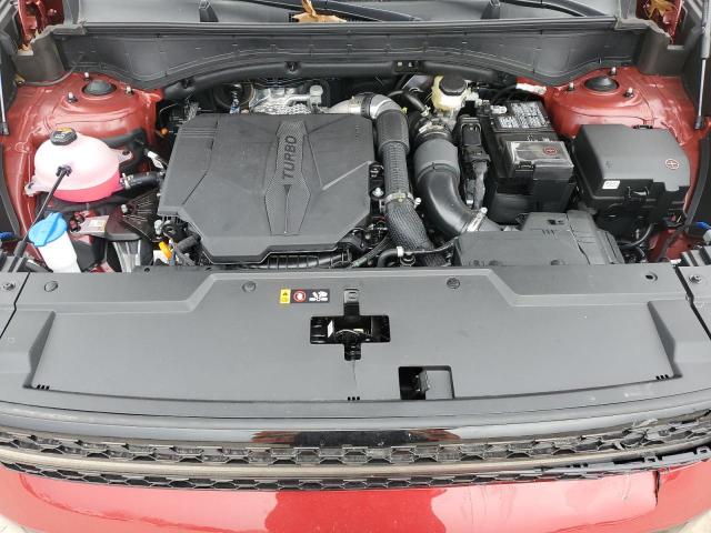 HYUNDAI SANTA FE CALLIGRAPHY 2024