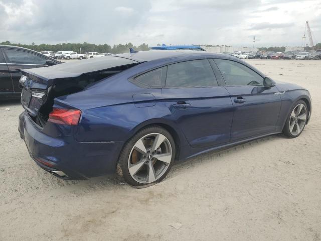 AUDI A5 PREMIUM PLUS 2020