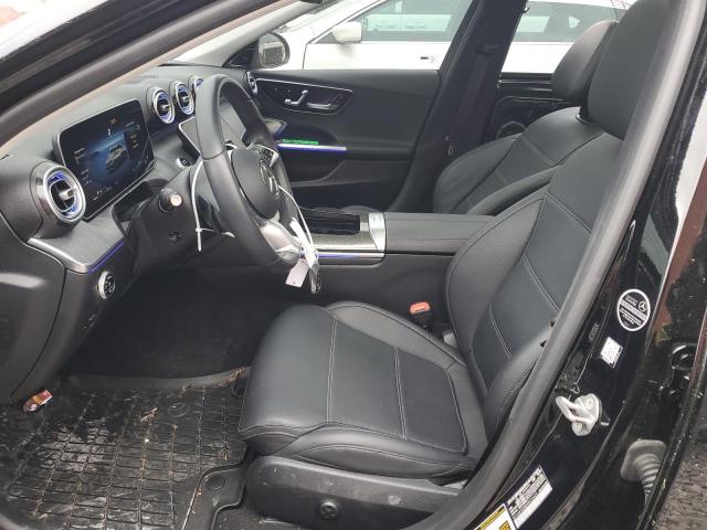 MERCEDES-BENZ C 300 2022