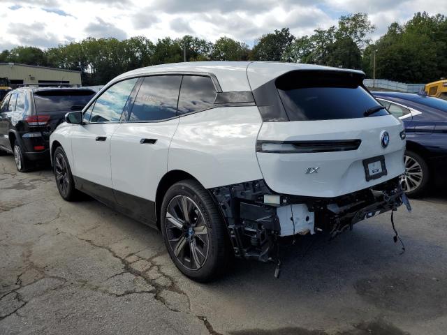 BMW IX XDRIVE50 2023