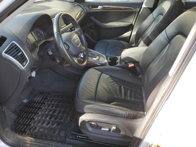 AUDI Q5 PREMIUM 2016