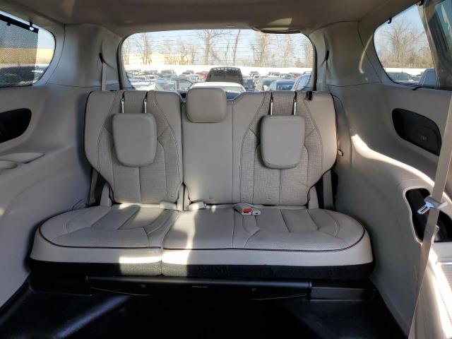 CHRYSLER PACIFICA LIMITED 2019