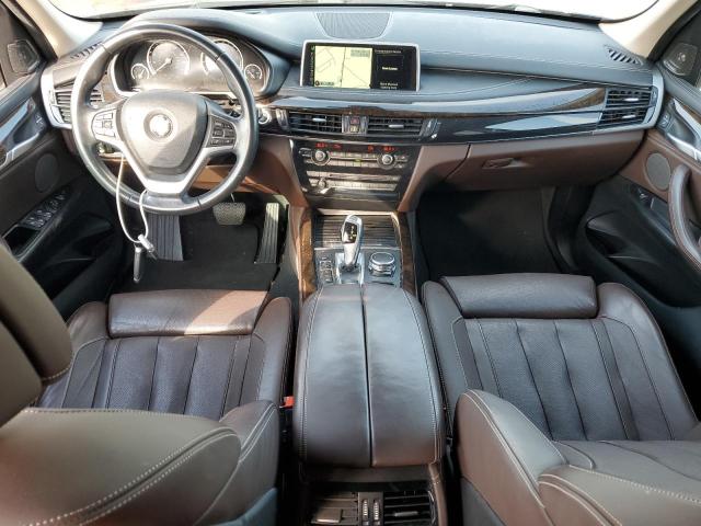 BMW X5 XDRIVE35I 2015