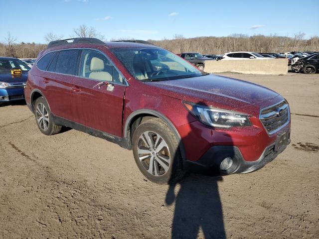 SUBARU OUTBACK 2.5I LIMITED 2019