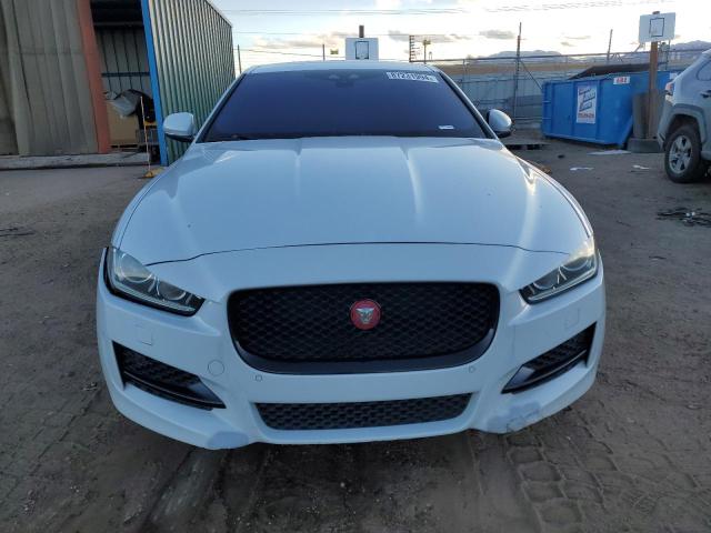 JAGUAR XE R - SPORT 2017