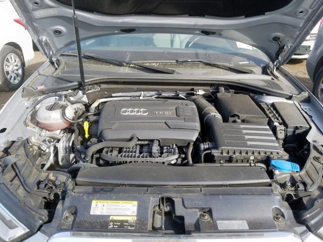 AUDI A3 PREMIUM 2017