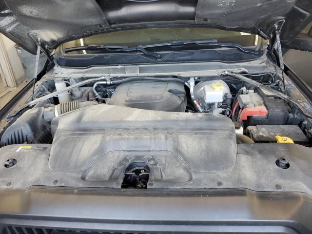 RAM 2500 POWERWAGON 2024
