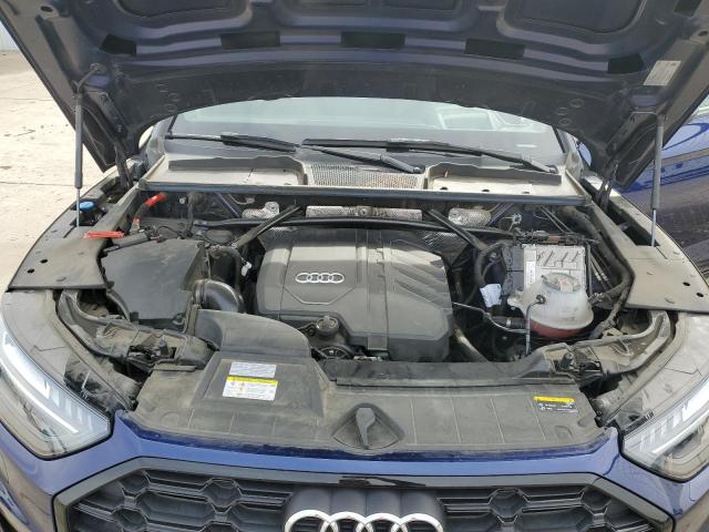 AUDI Q5 PRESTIGE 45 2021
