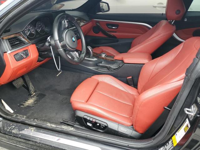BMW 428 XI 2014
