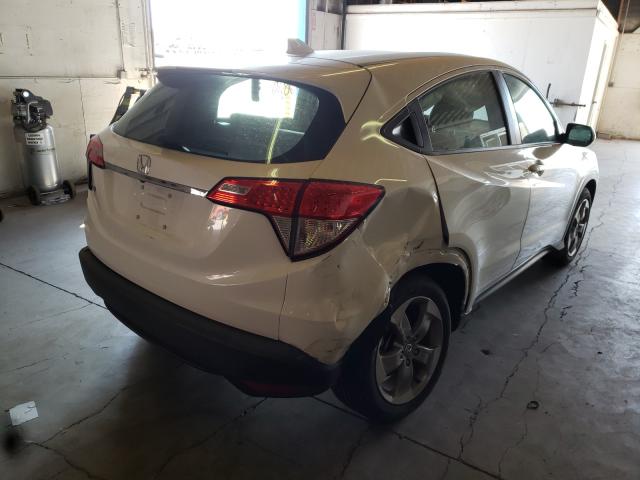 HONDA HR-V LX 2019