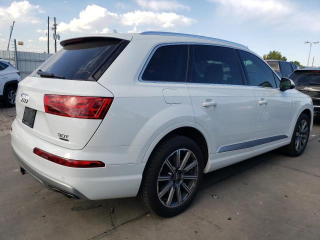 AUDI Q7 PRESTIGE 2017