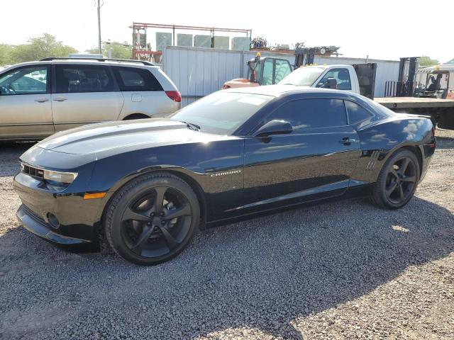 CHEVROLET CAMARO LT 2014