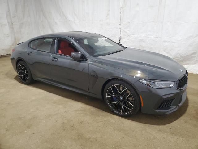 BMW M8 2025