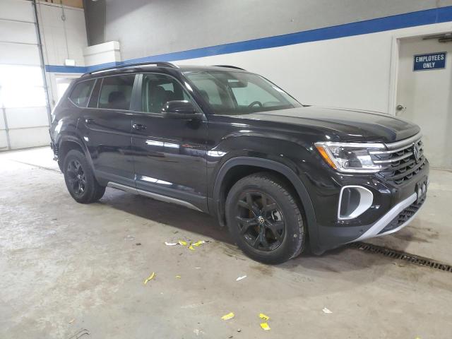 VOLKSWAGEN ATLAS PEAK EDITION SE 2024