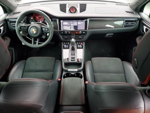 PORSCHE MACAN GTS 2023