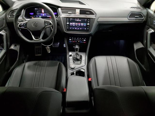 VOLKSWAGEN TIGUAN SE R-LINE BLACK 2024