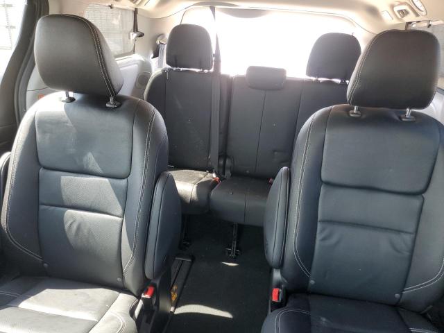 TOYOTA SIENNA SE 2020