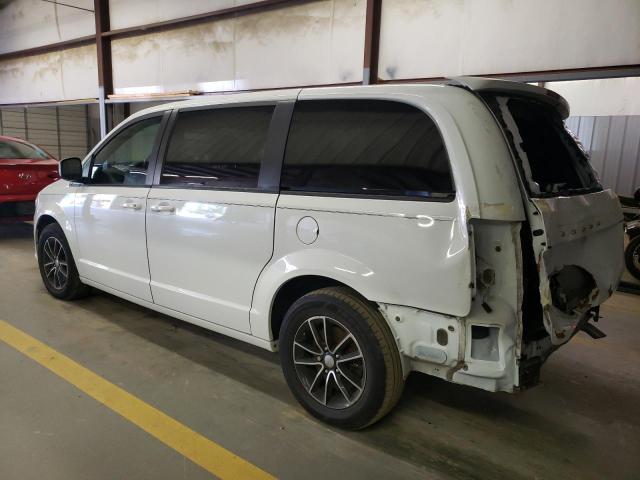 DODGE GRAND CARAVAN SE 2018