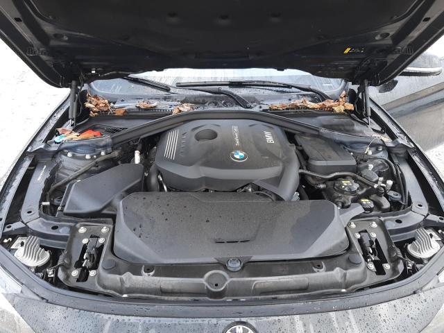 BMW 430XI GRAN COUPE 2018