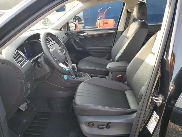 VOLKSWAGEN TIGUAN SE 2024