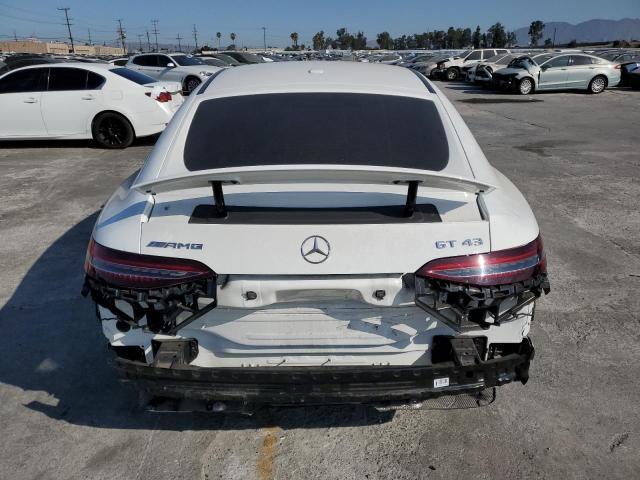 MERCEDES-BENZ AMG GT 43 2021