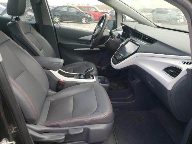 CHEVROLET BOLT EV PREMIER 2017