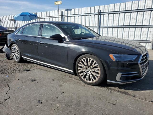 AUDI A8 L 2020